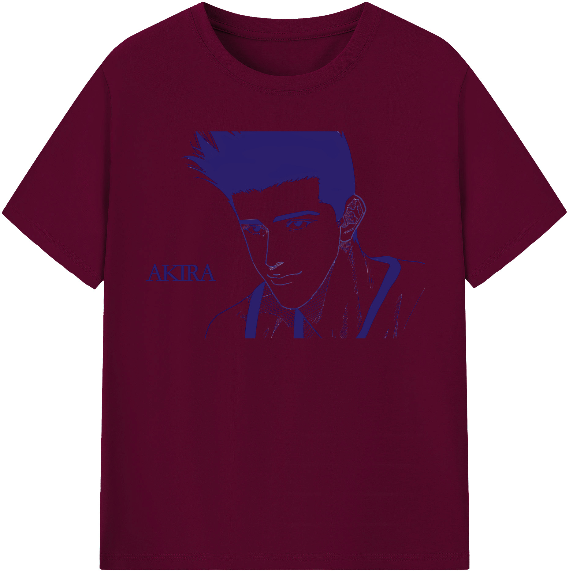 （画像用） SLAM DUNK／スラムダンク レディースカジュアルプリントTシャツ（綿100％）